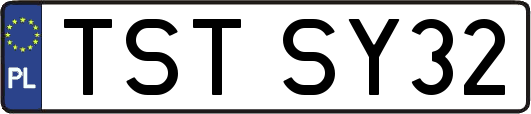 TSTSY32