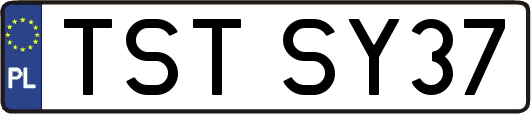 TSTSY37