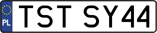 TSTSY44