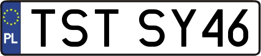 TSTSY46