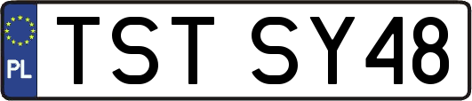 TSTSY48