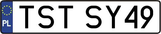 TSTSY49