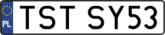TSTSY53