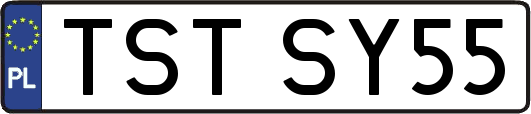 TSTSY55