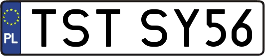 TSTSY56