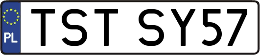 TSTSY57