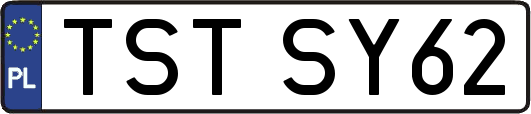 TSTSY62