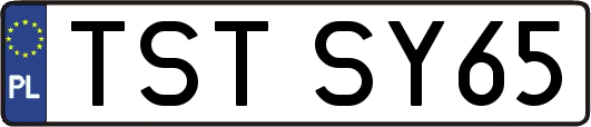 TSTSY65