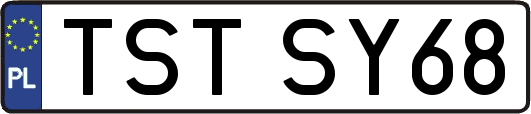TSTSY68