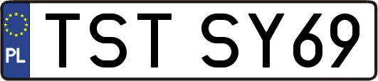 TSTSY69