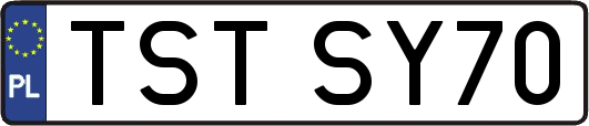 TSTSY70