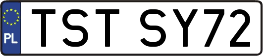 TSTSY72