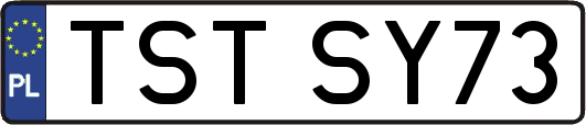 TSTSY73
