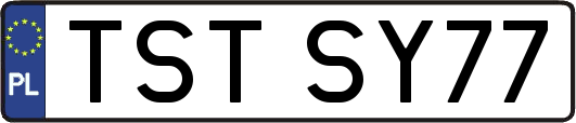TSTSY77