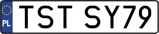 TSTSY79