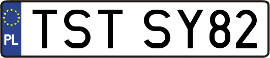 TSTSY82