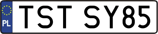 TSTSY85