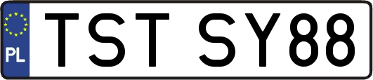 TSTSY88