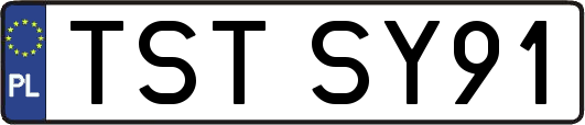 TSTSY91