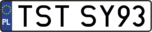 TSTSY93