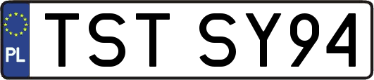 TSTSY94