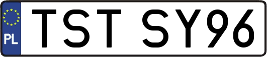 TSTSY96