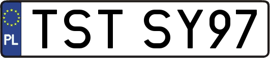 TSTSY97
