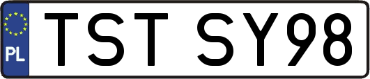 TSTSY98