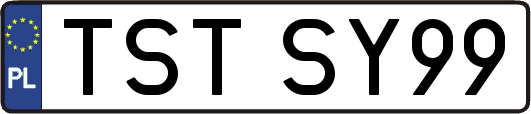 TSTSY99