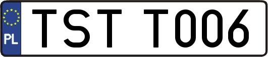TSTT006