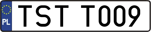 TSTT009
