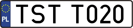 TSTT020