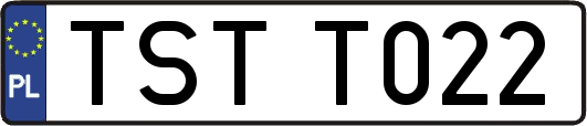 TSTT022