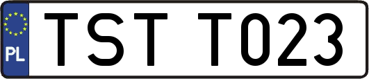 TSTT023