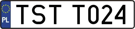 TSTT024