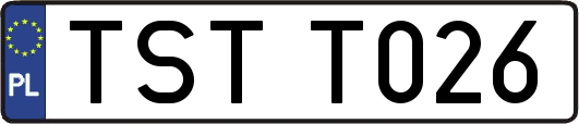 TSTT026