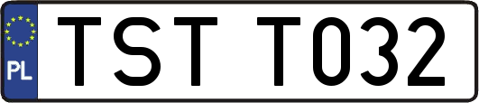 TSTT032
