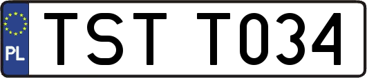 TSTT034