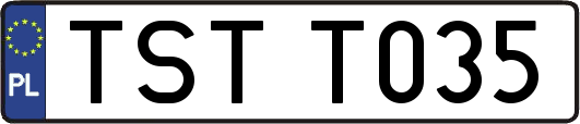 TSTT035