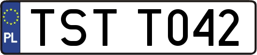 TSTT042
