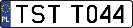 TSTT044