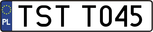TSTT045