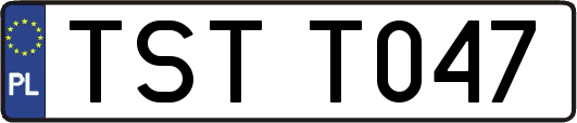 TSTT047