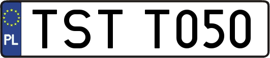 TSTT050