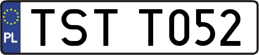 TSTT052