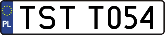TSTT054