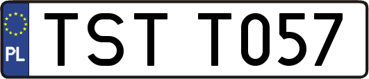 TSTT057
