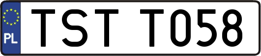 TSTT058