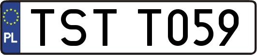 TSTT059