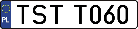 TSTT060